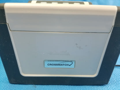 CrossMatch 900247 Guardian L Scan Fingerprint Scanner
