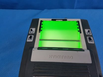 CrossMatch 900247 Guardian L Scan Fingerprint Scanner