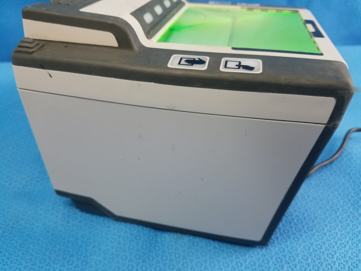 CrossMatch 900247 Guardian L Scan Fingerprint Scanner