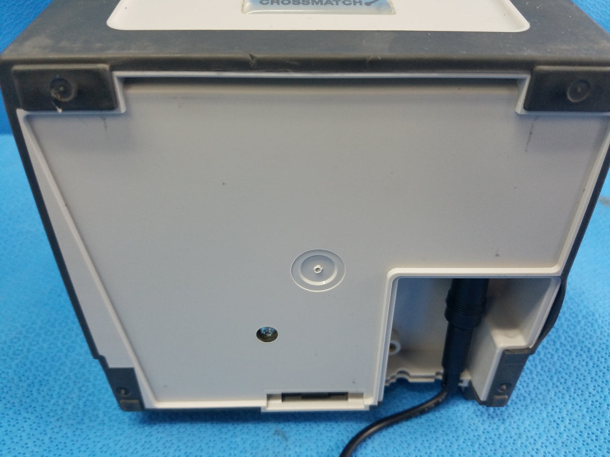 CrossMatch 900247 Guardian L Scan Fingerprint Scanner