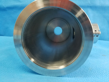 Stainless Steel Sanitary Filter Housing Inline Filter Trap