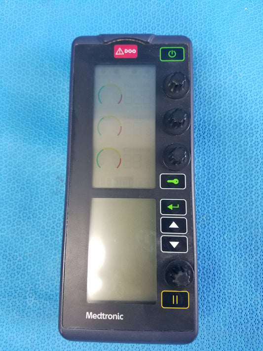Medtronic 5392 Dual Chamber Temporary Pacemaker