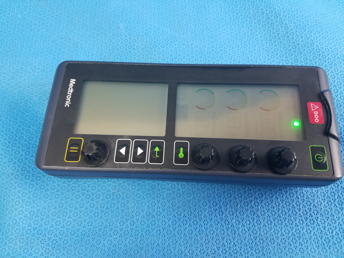 Medtronic 5392 Dual Chamber Temporary Pacemaker