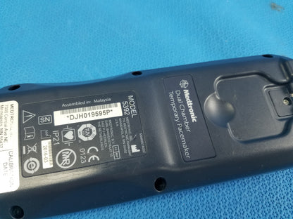 Medtronic 5392 Dual Chamber Temporary Pacemaker