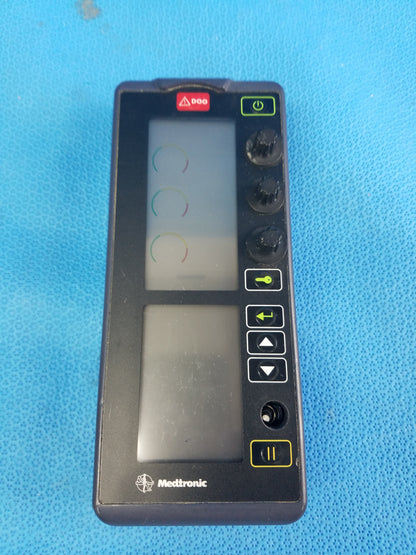Medtronic 5392 Dual Chamber Temporary Pacemaker For Parts