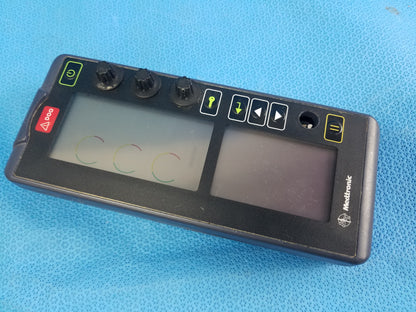 Medtronic 5392 Dual Chamber Temporary Pacemaker For Parts