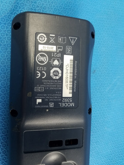 Medtronic 5392 Dual Chamber Temporary Pacemaker For Parts