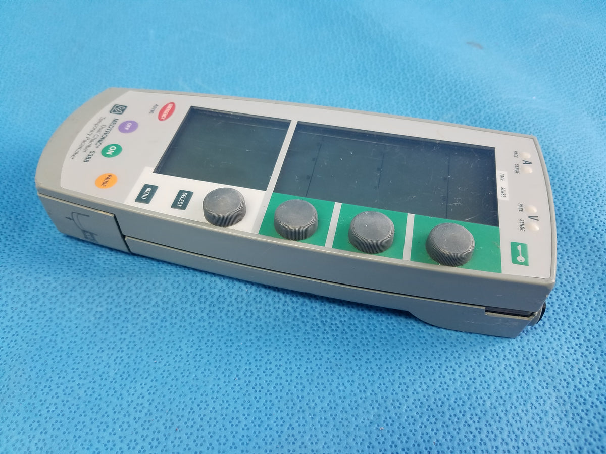 Medtronic 5388 Dual Chamber Temporary Pacemaker
