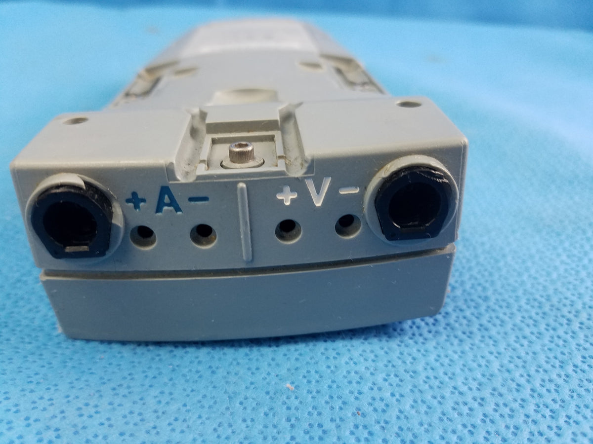 Medtronic 5388 Dual Chamber Temporary Pacemaker