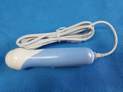 GlobalMed AB Ultrasound ClearProbe With Case S/N 05313