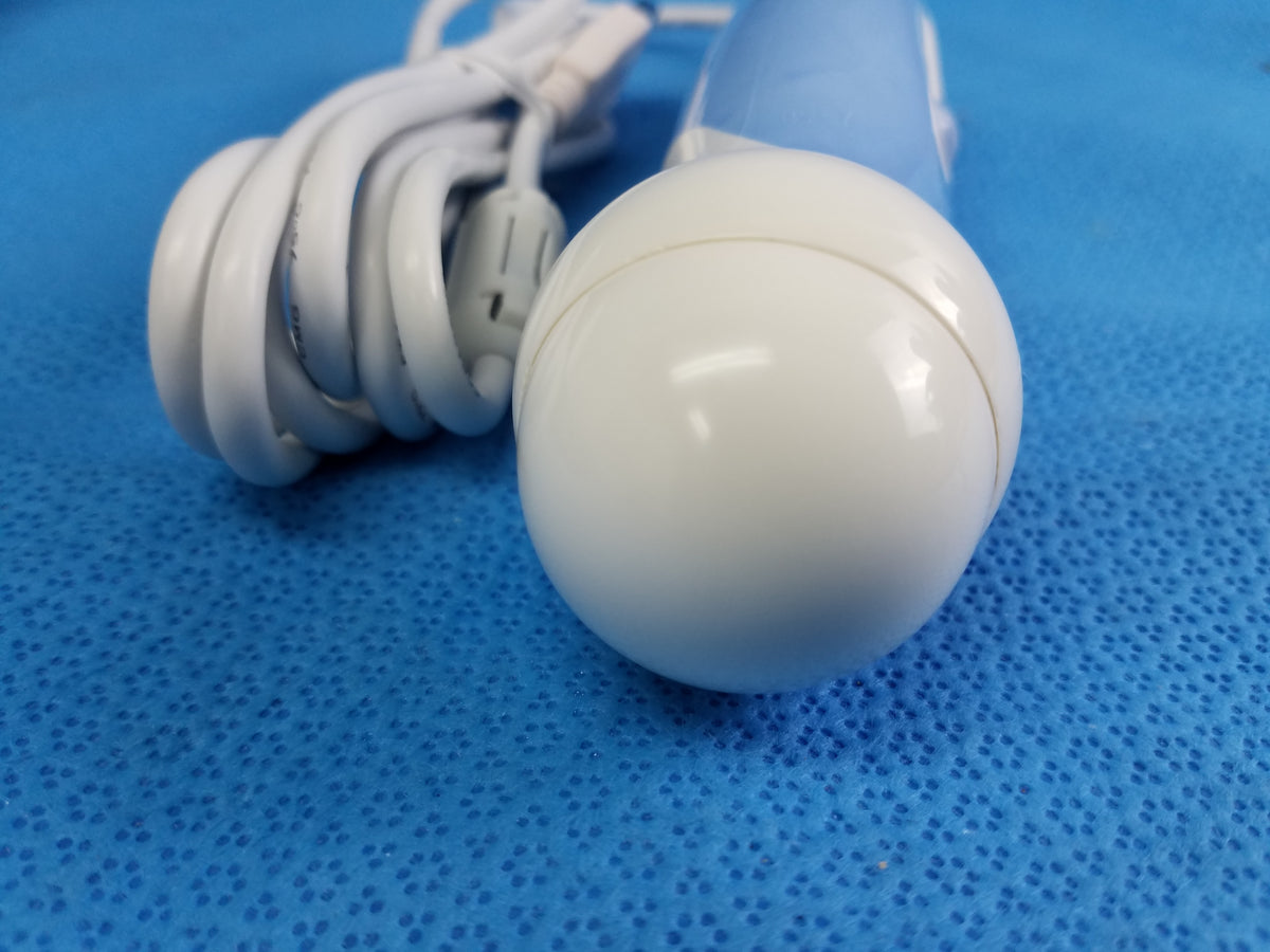 GlobalMed AB Ultrasound ClearProbe With Case S/N 05313