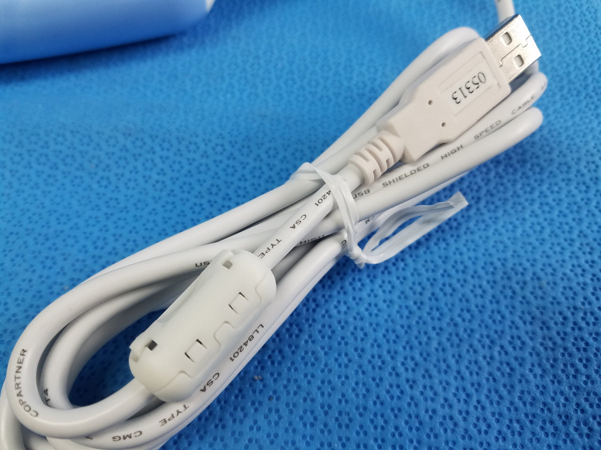 GlobalMed AB Ultrasound ClearProbe With Case S/N 05313