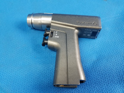 Stryker 6205 System 6 Dual Trigger Rotary Handpiece