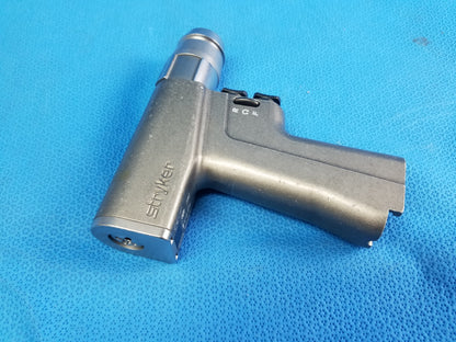 Stryker 6205 System 6 Dual Trigger Rotary Handpiece