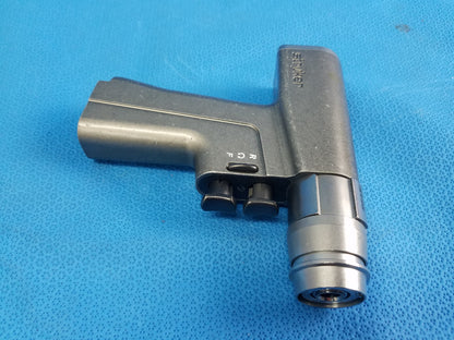 Stryker 6205 System 6 Dual Trigger Rotary Handpiece