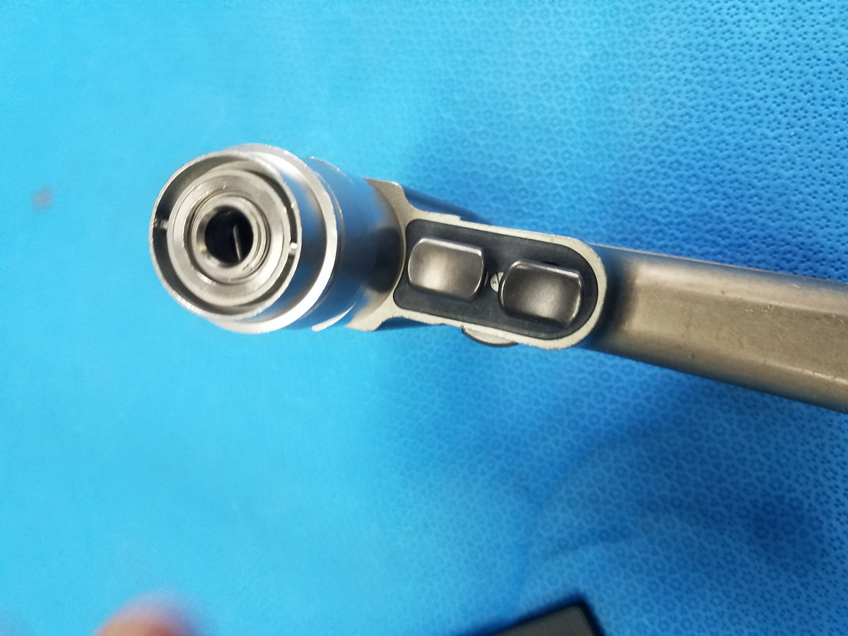 Stryker 6205 System 6 Dual Trigger Rotary Handpiece