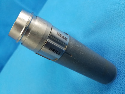 Stryker 6205 System 6 Dual Trigger Rotary Handpiece