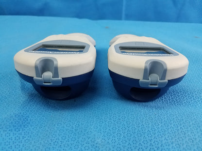Lot of 2 Abbott Precision Xceed Pro Blood Glucose Meters