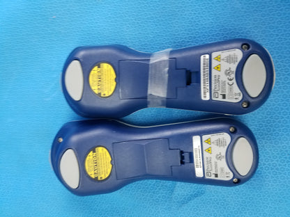 Lot of 2 Abbott Precision Xceed Pro Blood Glucose Meters