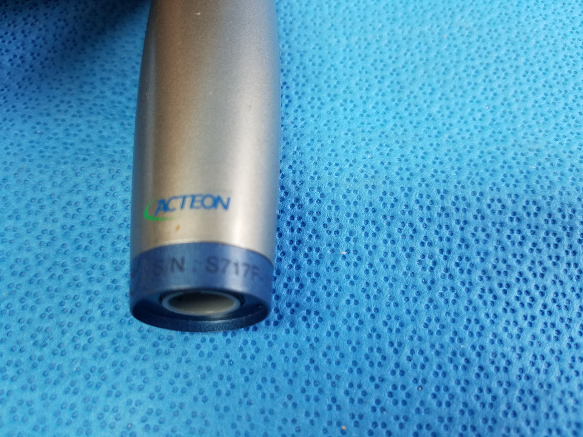 Acteon Sopro 717 First Intraoral Dental Camera