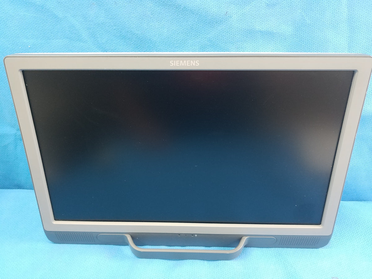 Siemens 10430285 Flat Panel Display Monitor KT-LM215FDS