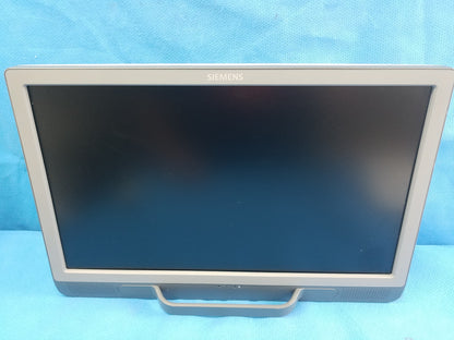 Siemens 10430285 Flat Panel Display Monitor KT-LM215FDS