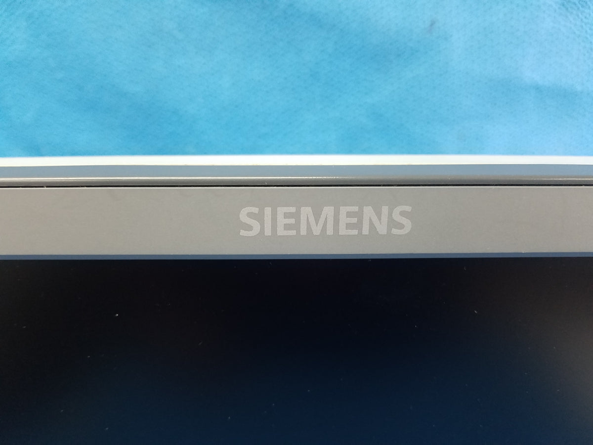 Siemens 10430285 Flat Panel Display Monitor KT-LM215FDS
