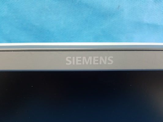 Siemens 10430285 Flat Panel Display Monitor KT-LM215FDS