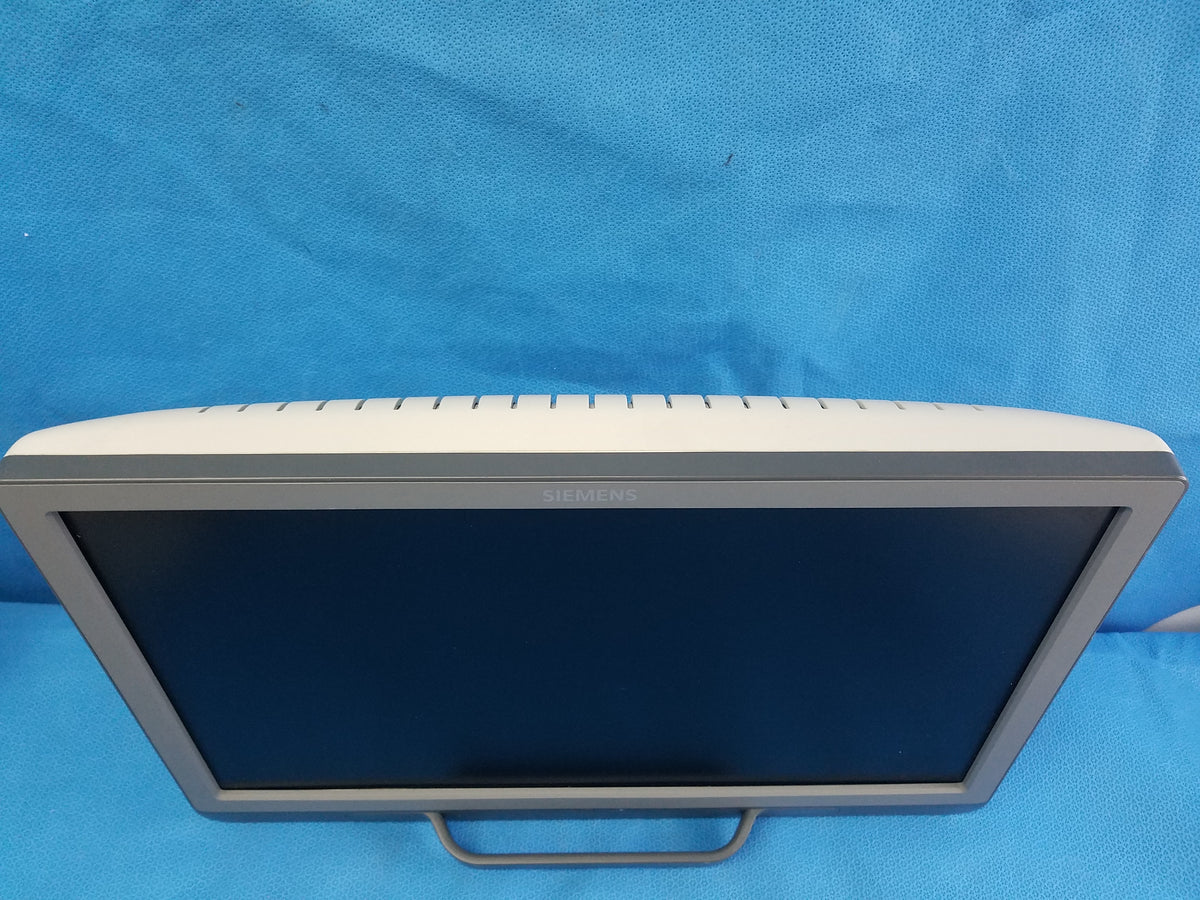 Siemens 10430285 Flat Panel Display Monitor KT-LM215FDS