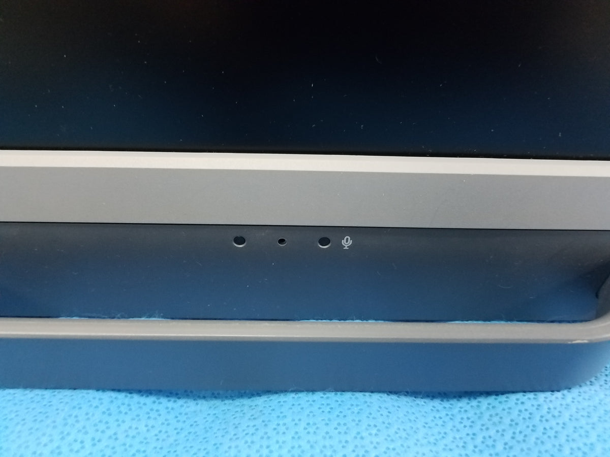 Siemens 10430285 Flat Panel Display Monitor KT-LM215FDS
