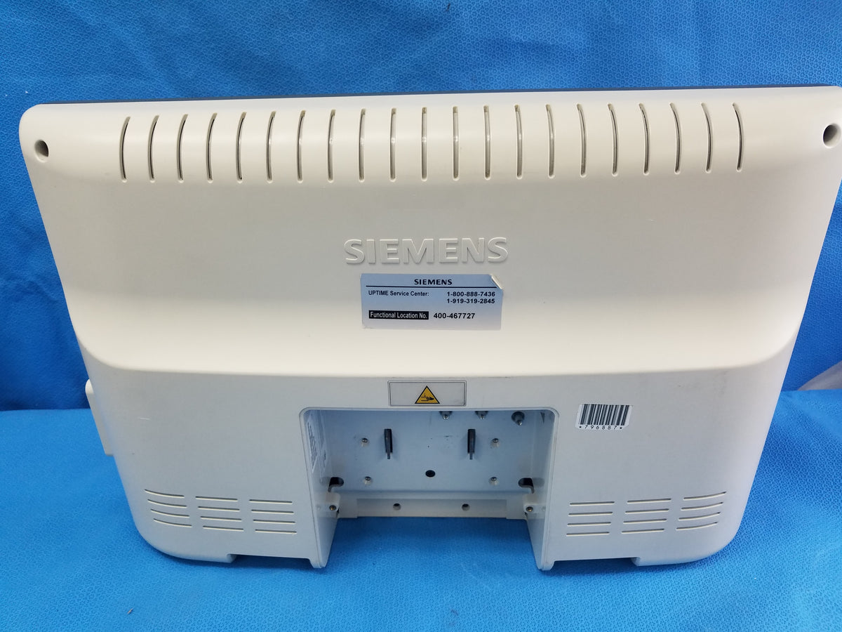 Siemens 10430285 Flat Panel Display Monitor KT-LM215FDS