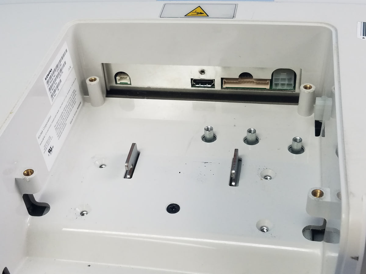 Siemens 10430285 Flat Panel Display Monitor KT-LM215FDS