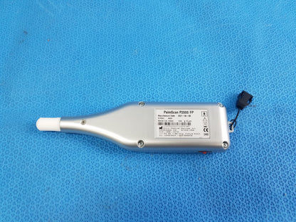 Micro Medical Devices PalmScan P2000 Fastpach Pachymeter With Case