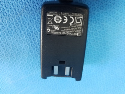 Micro Medical Devices PalmScan P2000 Fastpach Pachymeter With Case