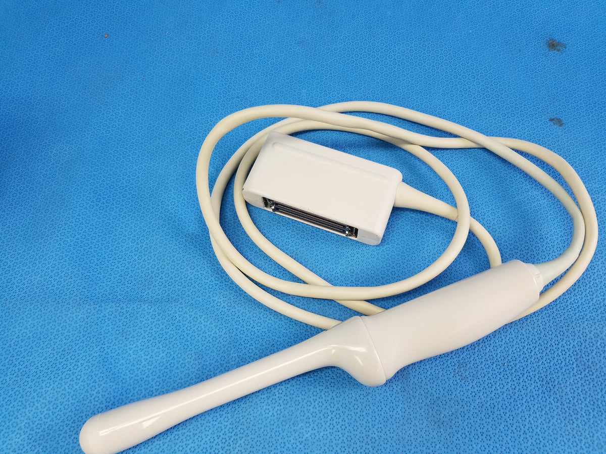 Philips 3D9-3V Convex Array 3D Endocavity Ultrasound Transducer Probe