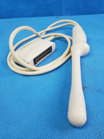 Philips 3D9-3V Convex Array 3D Endocavity Ultrasound Transducer Probe