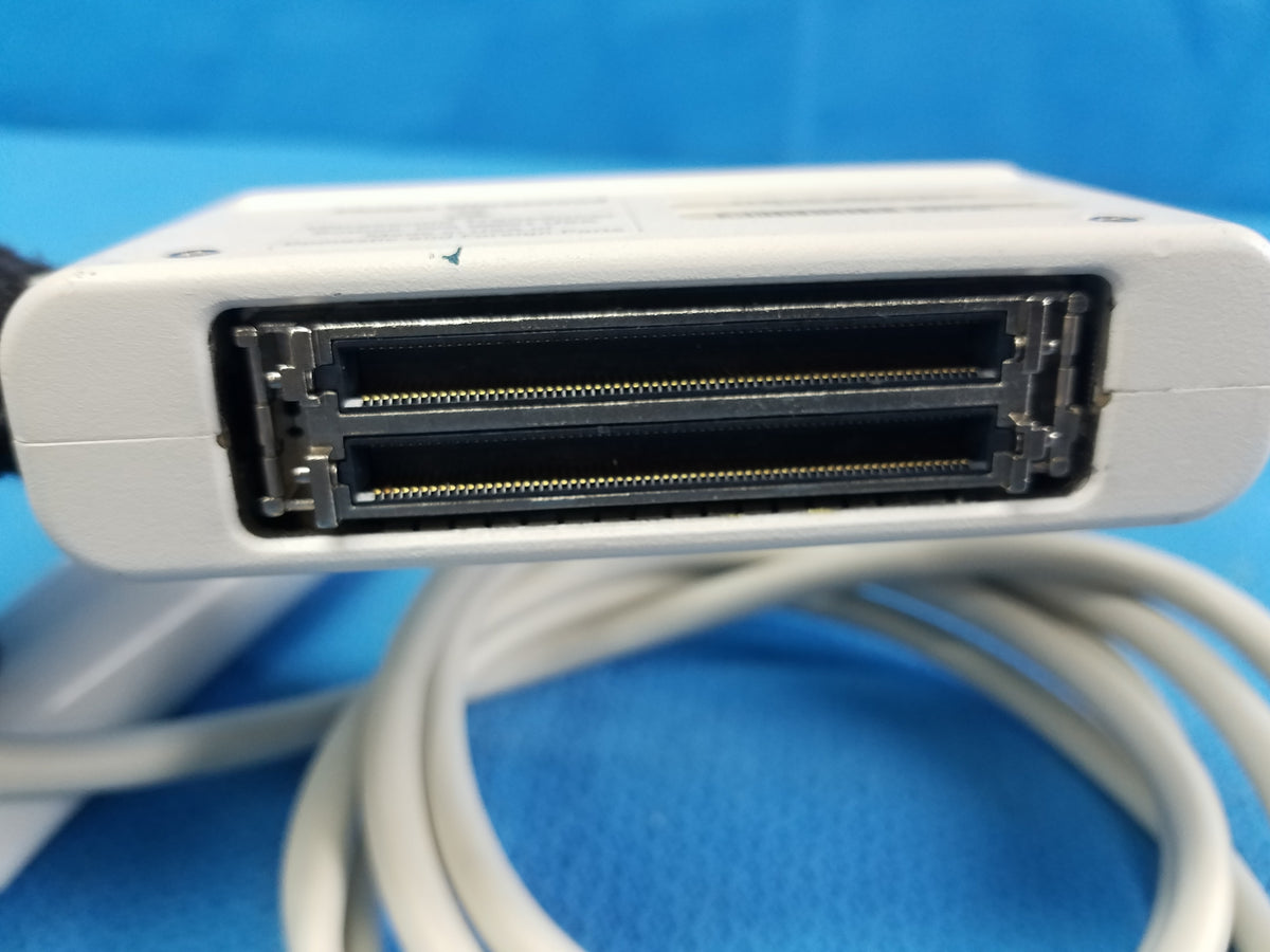 Philips C10-3V EndoCavity Ultrasound Transducer Probe