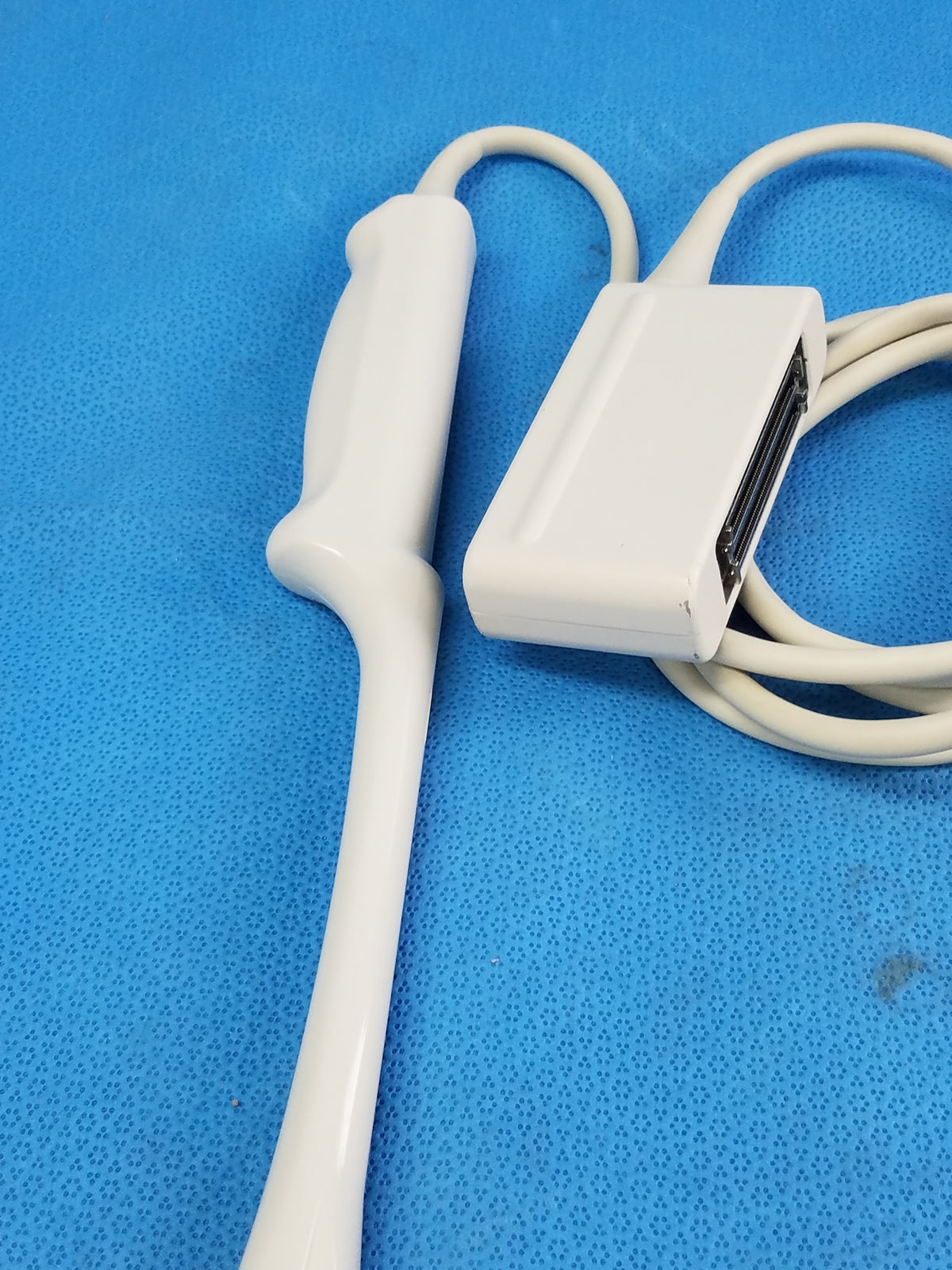 Philips C10-3V EndoCavity Ultrasound Transducer Probe