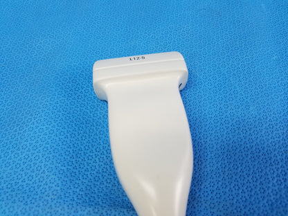 Philips L12-5 50 Linear Array Ultrasound Transducer Probe