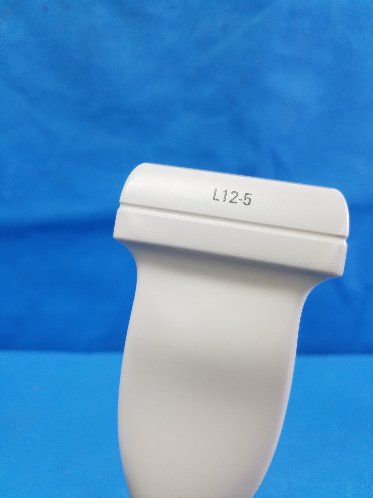 Philips L12-5 50 Linear Array Ultrasound Transducer Probe