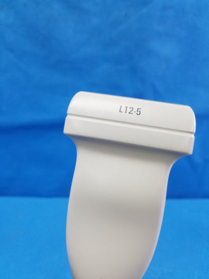Philips L12-5 50 Linear Array Ultrasound Transducer Probe