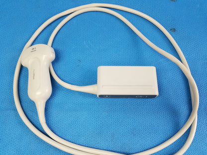 Philips C5-1 Pure Wave Ultrasound Transducer Probe