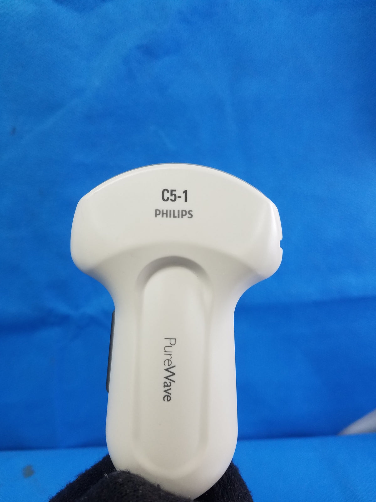 Philips C5-1 Pure Wave Ultrasound Transducer Probe