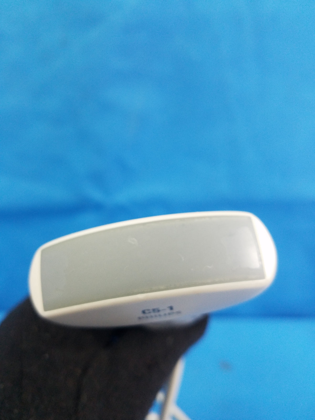 Philips C5-1 Pure Wave Ultrasound Transducer Probe