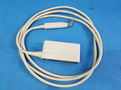 Philips IPX7 L15-7io Linear Array Ultrasound Probe Transducer