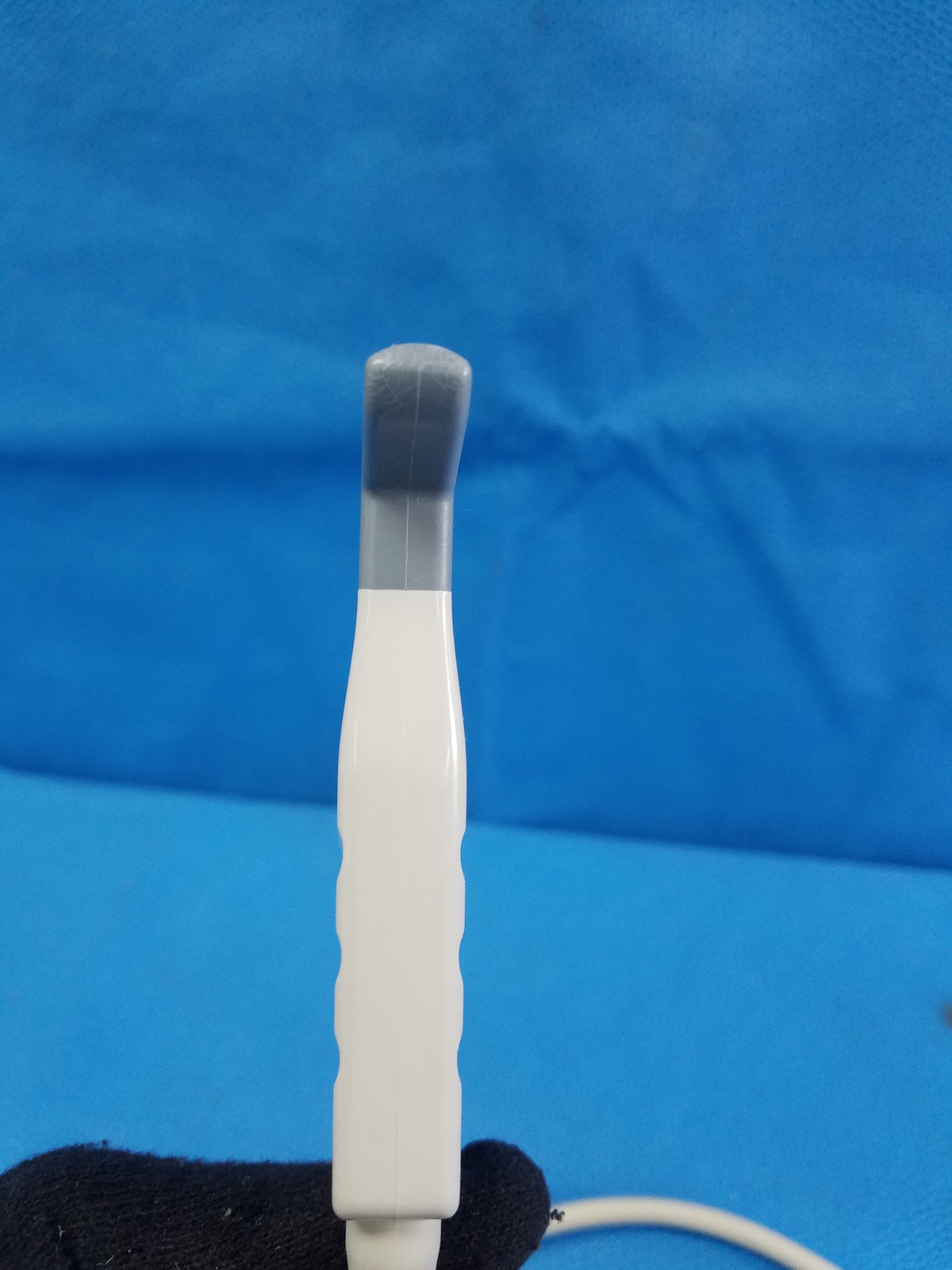 Philips IPX7 L15-7io Linear Array Ultrasound Probe Transducer