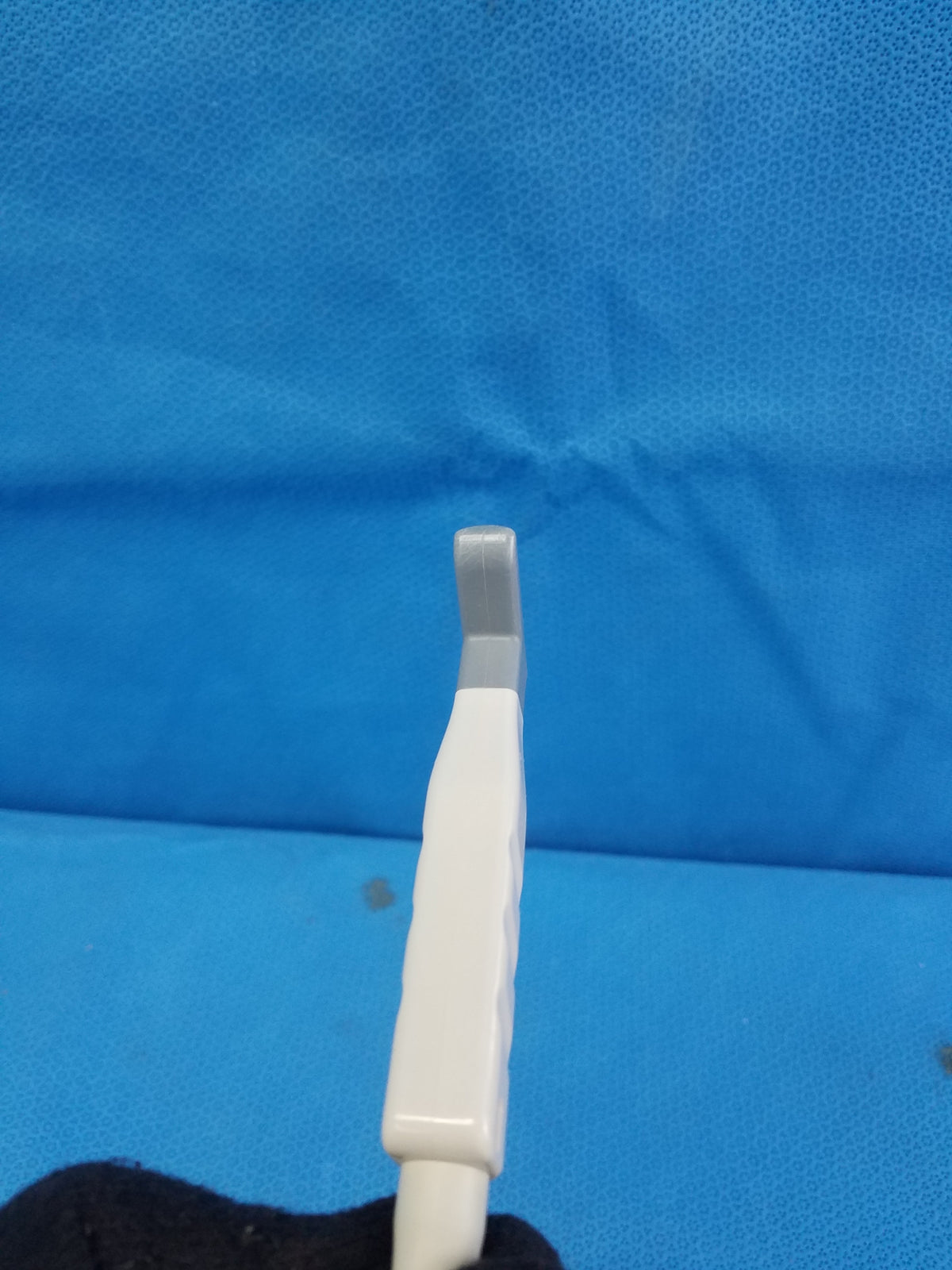 Philips IPX7 L15-7io Linear Array Ultrasound Probe Transducer