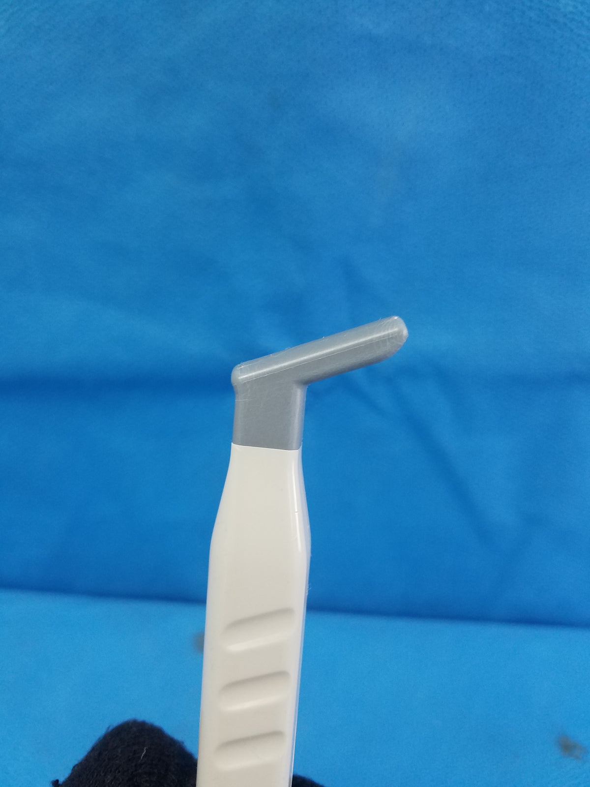 Philips IPX7 L15-7io Linear Array Ultrasound Probe Transducer
