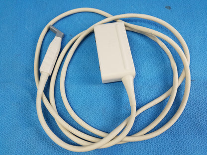 Philips IPX7 L15-7io Linear Array Ultrasound Probe Transducer