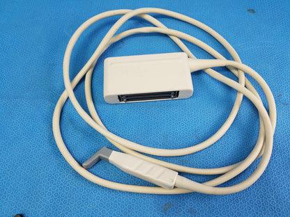 Philips IPX7 L15-7io Linear Array Ultrasound Probe Transducer